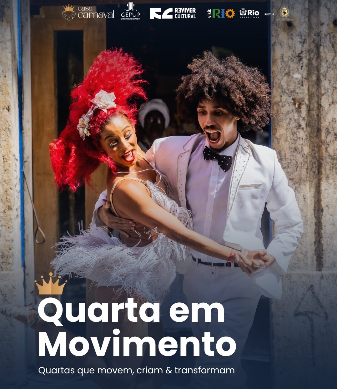 Quarta em Movimento 2026